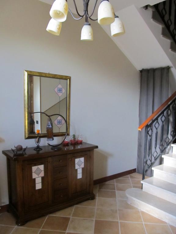 In Relax Holiday home *